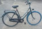 Gazelle damesfiets, Fietsen en Brommers, Ophalen, Versnellingen, Gazelle, 53 tot 56 cm