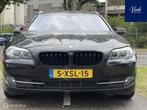 BMW 5-serie Touring 535d High Executive, Auto's, Automaat, Euro 5, Achterwielaandrijving, Gebruikt