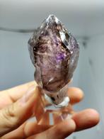 Amethist Scepter #1, Ophalen of Verzenden, Mineraal