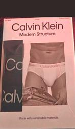 Calvin Klein herenslips maat S zwart, Ophalen of Verzenden, Zwart, Boxer