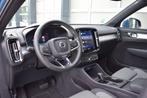 Volvo XC40 2.0 B3 Core Camera | ACC | 4cilinder! apple carpl, Auto's, Volvo, Automaat, Gebruikt, Zwart, 4 cilinders