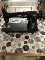 Singer Naaimachine, Antiek en Kunst, Antiek | Naaimachines, Ophalen