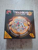 Nieuw geseald wasgij mini puzzel 1, Hobby en Vrije tijd, Denksport en Puzzels, Ophalen of Verzenden, Minder dan 500 stukjes, Nieuw