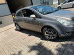 Opel Corsa 1.3 Cdti 70KW 3D 2011 Bruin, Voorwielaandrijving, 1063 kg, Bruin, Particulier