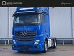 Mercedes-Benz Actros 2551 LS 6x2/2 | GigaSpace | Sliding 5th, Te koop, Diesel, Bedrijf, BTW verrekenbaar