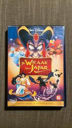 De wraak van Jafar - dvd, Cd's en Dvd's, Alle leeftijden, Ophalen of Verzenden, Gebruikt