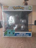 Funko pop  bulbasaur, Verzamelen, Poppetjes en Figuurtjes, Ophalen of Verzenden, Zo goed als nieuw