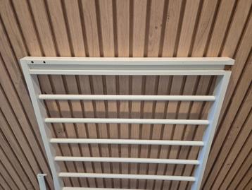 Broekhanger Pax kast IKEA - afbeelding 2