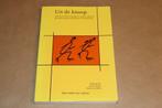 Uit de Knoop — Handboek Cognitieve Gedragstherapie Kinderen, Ophalen of Verzenden, Gelezen