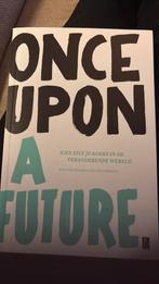 Once upon a future, Ruud Veltenaar & Leen Zevenbergen, Ophalen, Zo goed als nieuw