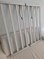 Krachtige LED Kweeklamp -  nieuw! 2 x 320w, Ophalen of Verzenden, Zo goed als nieuw, Kweeklamp