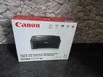 Canon PIXMA TS3150 All-in-One Printer, Computers en Software, Printers, Scannen, Printer, Ophalen of Verzenden, Zo goed als nieuw
