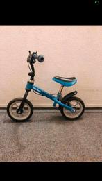 Milly malty Loopfiets, Ophalen, Gebruikt, Verstelbare zitting