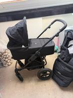 Koelstra Kinderwagen + Buggyopzet, Ophalen, Gebruikt, Combiwagen, Overige merken