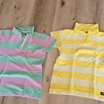 2 nieuwe poloshirts shirts GAASTRA mtL, Kleding | Heren, Polo's, Ophalen of Verzenden, Nieuw, Maat 52/54 (L)