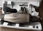 SOLD// Akrapovic BMW R1250GS/ R1200GS ADV LC Titanium HP, Ophalen of Verzenden