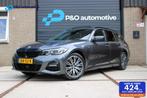 BMW 3-serie Touring 330e xDrive M Sport / Adaptief onderstel, 1998 cc, Gebruikt, 4 cilinders, 1865 kg