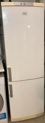 AEG koel- vriescombinatie, Ophalen, Gebruikt, 200 liter of meer, Met aparte vriezer
