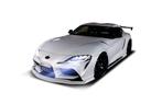 Kuhl Racing Ver.1 body kit - Toyota Supra A90 MK5, Ophalen of Verzenden