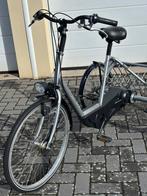 Zeer mooie goede Driewieler volwassenen Huka ATD, Huka, Ophalen of Verzenden, Zo goed als nieuw, Nederland