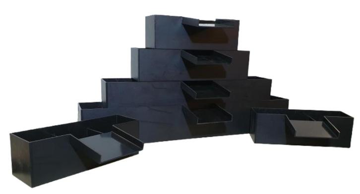 plantenfilter, Tuin en Terras, Vijver-toebehoren, Nieuw, Vijverfilter, Ophalen of Verzenden