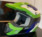 Groene Kawasaki AFX Offroadhelm - Maat L, Overige merken, Ophalen of Verzenden, Nieuw zonder kaartje, L