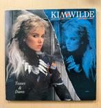 Kim Wilde - Teases & Dares LP, Ophalen of Verzenden, Gebruikt, 12 inch
