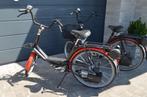 2x Sparta Rabbits te koop, zeer mooi., Fietsen en Brommers, Ophalen of Verzenden, Zo goed als nieuw, Tweetakt, Spartamet