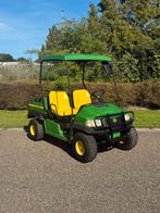 John Deere Gator CX (geen BTW), Ophalen, Voertuig of Aanhanger