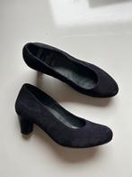 Oger donkerblauwe dames schoen met hak ( wolky@work), Kleding | Dames, Pumps, Blauw, Ophalen of Verzenden, Gedragen