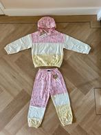 *NIEUW!* Set broek + sweater / hoodie, Mini Rodini, 116 122, Meisje, Nieuw, Ophalen of Verzenden, Setje