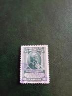 Venezuela Postzegel - Francisco de Miranda, Ophalen of Verzenden, Gestempeld