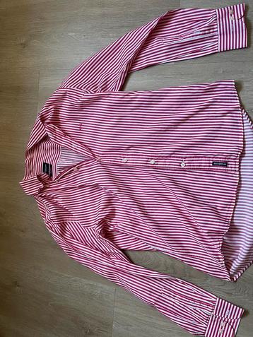 Mcgregor blouse  beschikbaar voor biedingen