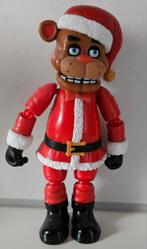 FUNKO SANTA FREDDY, Ophalen of Verzenden, Zo goed als nieuw