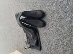 Boots, Ophalen of Verzenden, Zo goed als nieuw, Zwart