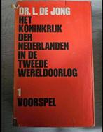 Het Koninkrijk der Nederlanden in WOII - Complete Serie, Boeken, Oorlog en Militair, Ophalen, Tweede Wereldoorlog, Gelezen