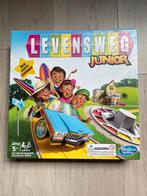 Levensweg junior, Ophalen of Verzenden, Zo goed als nieuw