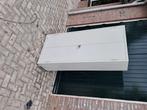 Stalen archief kast, Huis en Inrichting, Kasten | Roldeurkasten en Archiefkasten, Ophalen, Gebruikt, 50 tot 100 cm, Metaal