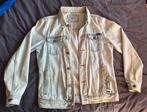 Pull & Bear Denim Jacket, Ophalen, Zo goed als nieuw, Pull&Bear, Maat 48/50 (M)