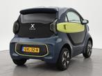 XEV Yoyo 100% Elektrisch Midnight Blue + AIRCO | PANORAMA |, Motoren, Quads en Trikes, Mahin Mobility, 12 t/m 35 kW, E.koller@mahinmobility.nl