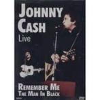 Johnny Cash DVD 's - hoeft niet in 1 koop, Alle leeftijden, Ophalen of Verzenden, Zo goed als nieuw
