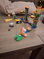 Super Mario lego startset, Ophalen of Verzenden, Zo goed als nieuw
