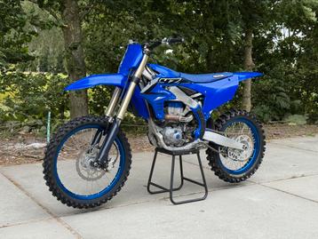 Yamaha YZF450 2023 - SXF FC MC KXF YZF CRF RMZ 250 350 450 beschikbaar voor biedingen