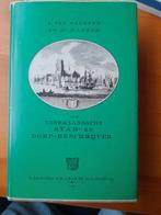 De Nederlandsche Stad- en Dorp-Beschrijver, 1793, Ophalen of Verzenden, Gelezen, I. van Ollefen en R. Bakker, Noord-Holland