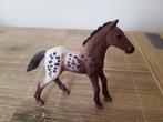 Schleich 13862 Appaloosa veulen paard, Ophalen of Verzenden, Zo goed als nieuw