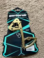 Garbaruk , Shimano XTR. XT, TRP, Fietsen en Brommers, Fietsonderdelen, Ophalen of Verzenden, Zo goed als nieuw, Mountainbike, Derailleur of Ketting