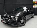 Mercedes-Benz E-klasse 300e 4MATIC AMG Line, Automaat, Gebruikt, 4 cilinders, Leder