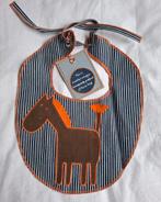 Slabbetje nieuw, Kinderen en Baby's, Babyvoeding en Toebehoren, Ophalen of Verzenden, Nieuw, Overige typen