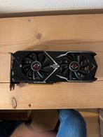 Asrock Phantom Gaming D Radeon RX580 8G OC, Computers en Software, Videokaarten, DisplayPort, Ophalen of Verzenden, PCI, Overige chipsets