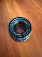 Pentacon 1.8/50 cameralens, Audio, Tv en Foto, Fotografie | Lenzen en Objectieven, Ophalen of Verzenden, Gebruikt, Standaardlens